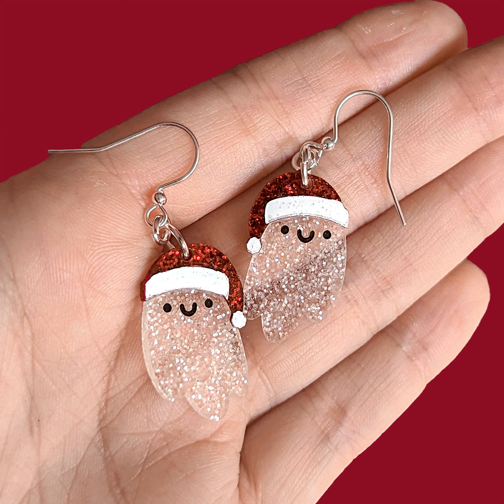 Christmas Spirit Earrings