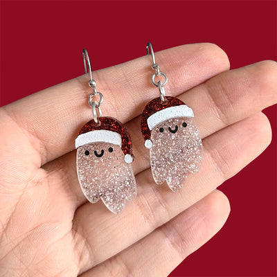 Christmas Spirit Earrings