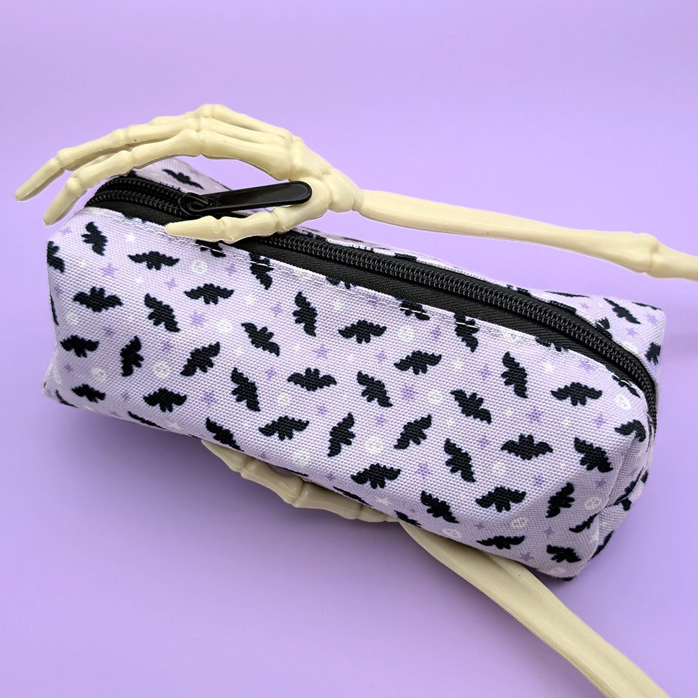 Frickin' Bats Pencil Pouch