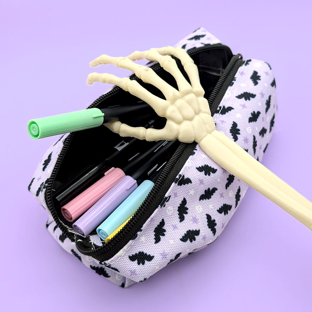 Frickin' Bats Pencil Pouch