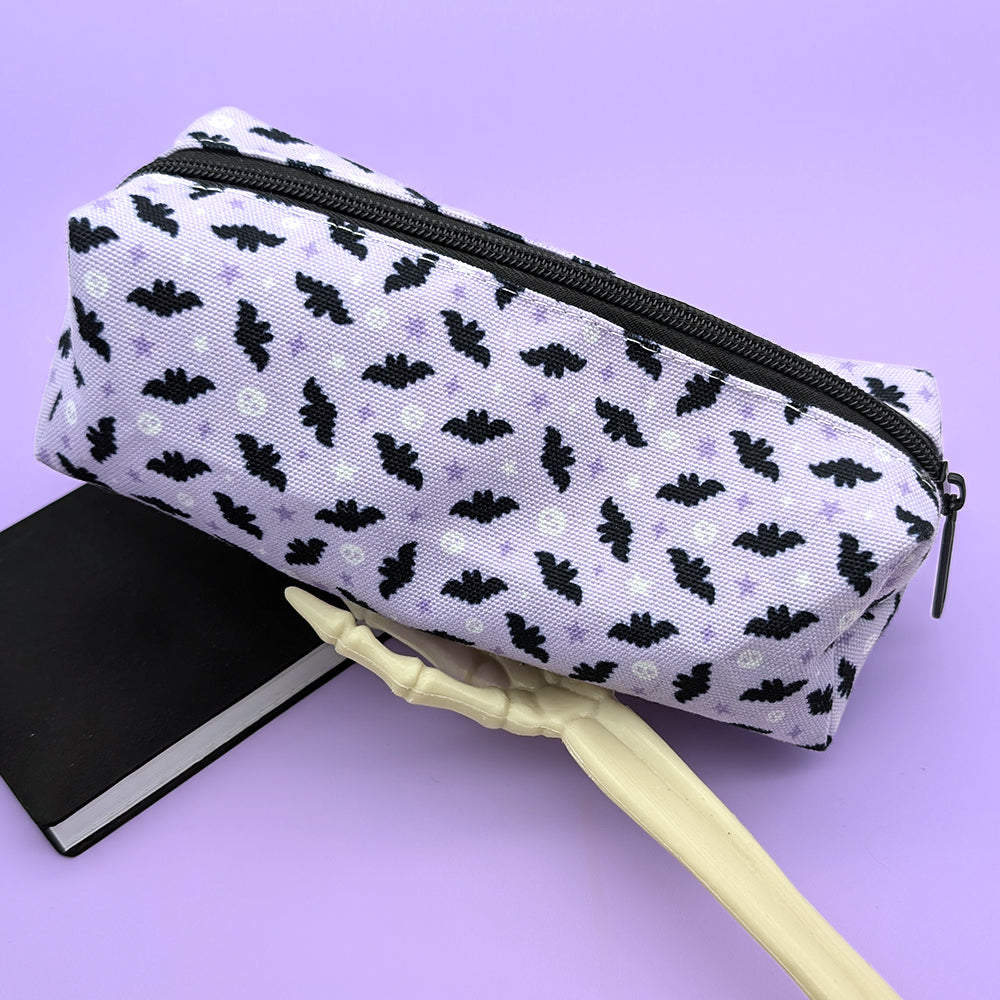 Frickin' Bats Pencil Pouch