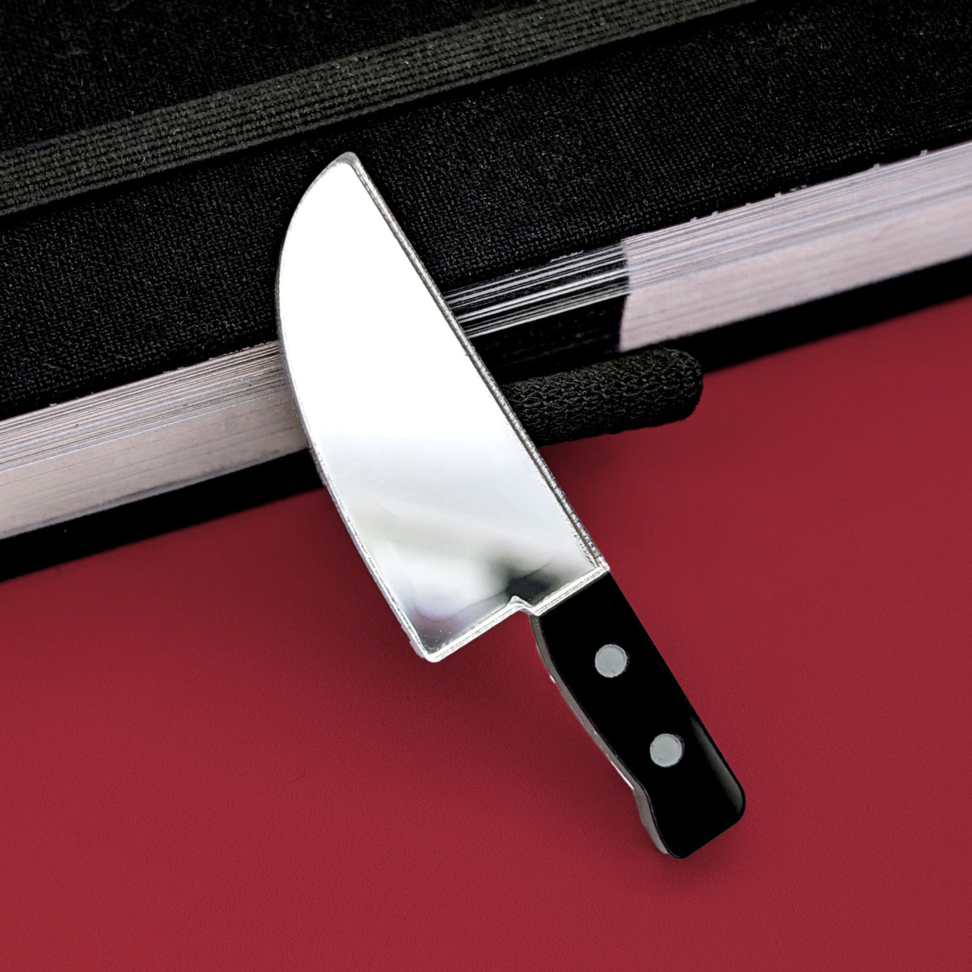 [PREORDER] Knife Magnets